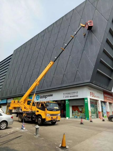 越秀登高车，越秀登高车出租，越秀登高车