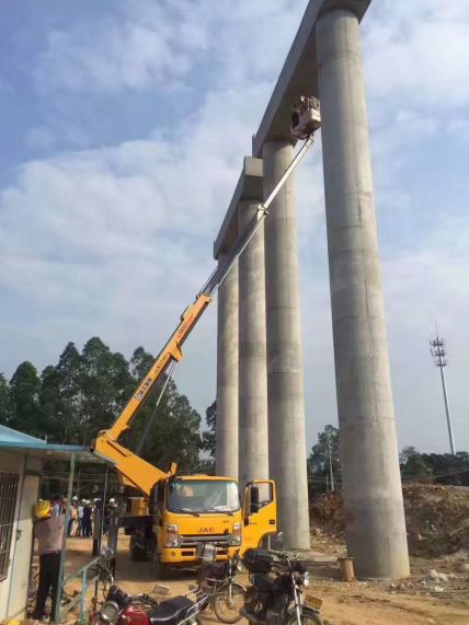 天河登高车，天河登高车出租，天河登高车出租